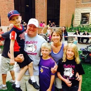 Meet your Posher, Cory